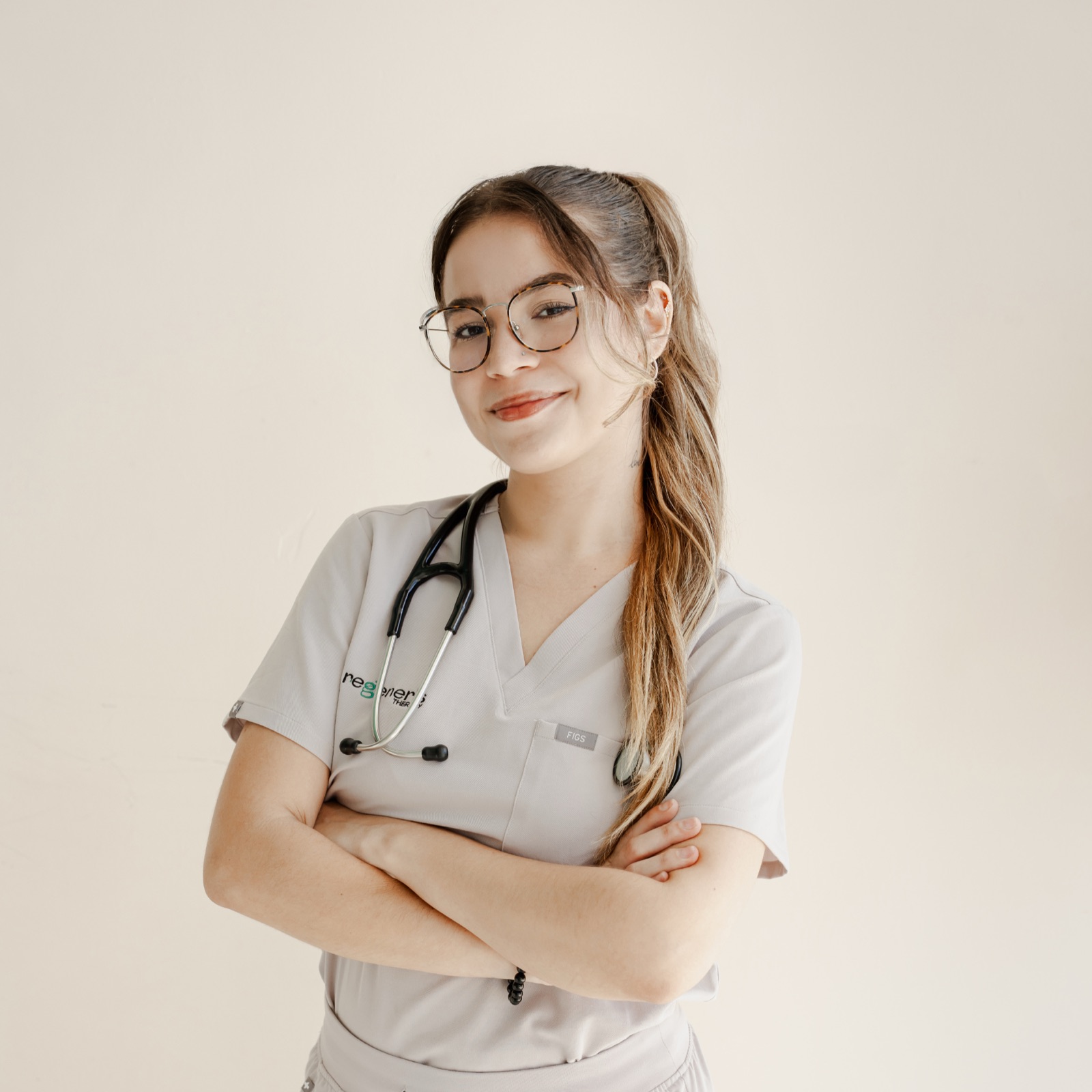Dr. Harim Isabel Lopez Ansoleaga, Physician · Integrative Care