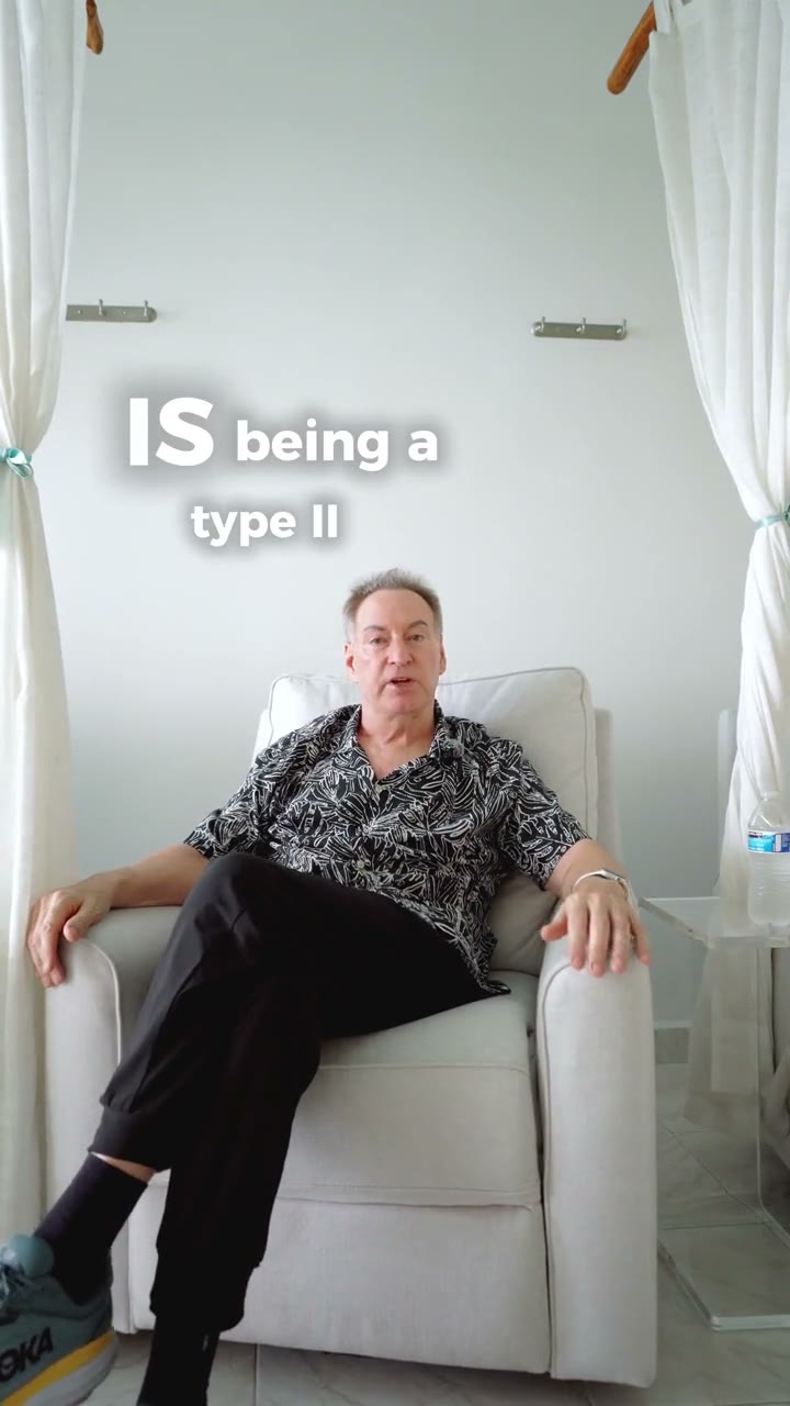 A patient shares their experience and process at Regeneris.